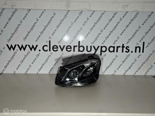 Koplamp led origineel  E-klasse W213 ('16-'22) A2139069504KZ, Auto-onderdelen, Verlichting, Mercedes-Benz, Gebruikt, Ophalen of Verzenden