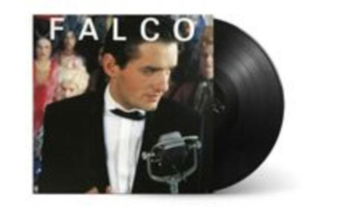 Falco - Falco 3 (2025 Remaster) LP, Cd's en Dvd's, Vinyl | Pop, Nieuw in verpakking, 2000 tot heden, 12 inch, Verzenden