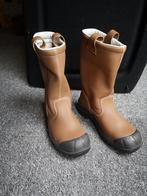 Emma Veiligheidslaarzen - Nieuwstaat, Tuin en Terras, Werkkleding, Ophalen, Nieuw, Laarzen