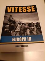 Ferry Reurink - Vitesse Europa in, Ophalen of Verzenden, Zo goed als nieuw, Balsport, Ferry Reurink