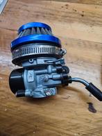 Carburateur, Ophalen of Verzenden, Nieuw, Tomos