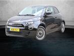 Fiat 500 Urban 42 kWh | Apple Carplay / Android Auto | LMV 1, Auto's, Fiat, Automaat, Gebruikt, 118 pk, 4 stoelen