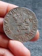 Leeuwendaalder gelderland 1647, Postzegels en Munten, Ophalen of Verzenden, Vóór koninkrijk