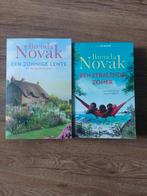 Romans • Brenda Novak • o.a. Een zonnige lente, Ophalen of Verzenden, Zo goed als nieuw, Brenda Novak