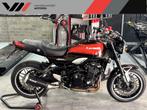 KAWASAKI Z900RS Z900 Z 900 (bj 2019), 4 cilinders, Motorrijbewijs A, 948 cc, Bedrijf