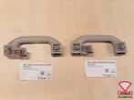 Mercedes C Klasse W204 Hemel Handgreep Achter A2048100151