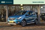 Opel KARL 1.0 Rocks Online Edition met Carplay/Airco/PDC/Lmv, Voorwielaandrijving, 839 kg, Stof, Gebruikt