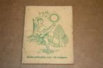 Liederenboekje voor de kampen. 1920. Christelijk..., Ophalen of Verzenden, Gelezen