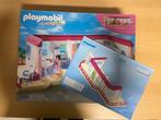 Playmobil 5269 hotelsuite, Ophalen of Verzenden, Zo goed als nieuw