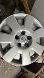 Wieldoppen, Auto diversen, Wieldoppen, Ophalen of Verzenden, Gebruikt