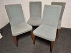 Stoelen met extra hoes, Ophalen, Gebruikt, Overige kleuren, Vier