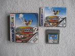 Tony Hawk's Pro Skater 2 (EUR) + doosje & boekje (voor GBC), Spelcomputers en Games, Games | Nintendo Game Boy, 1 speler, Ophalen of Verzenden