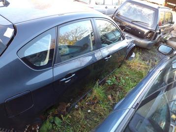 Deuren subaru impreza 2010 beschikbaar voor biedingen