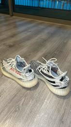 Adidas yeezy boost 350 Zebra, Kleding | Heren, Schoenen, Wit, Ophalen of Verzenden, Zo goed als nieuw, Adidas