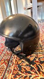 Brommer/Scooter helm! Nog geen maand gebruikt! ZACHTE PRIJS!, Ophalen of Verzenden, Zo goed als nieuw, Medium, Carver