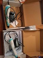 3D Pennen Set met Filament - Nieuwstaat, Computers en Software, 3D Printers, Ophalen of Verzenden, Zo goed als nieuw