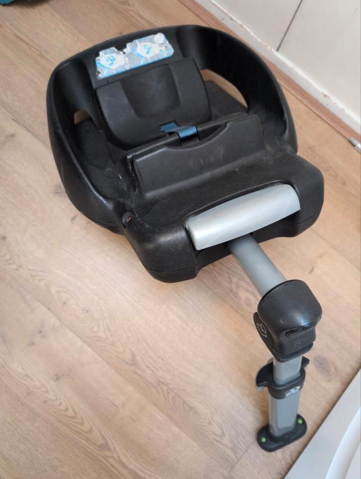 Maxi-Cosi EasyFix, Kinderen en Baby's, Autostoeltjes, Maxi-Cosi, 0 t/m 13 kg, Autogordel, Ophalen