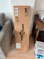 VidaXL Badkamerkast - Nieuw in verpakking, Huis en Inrichting, Badkamer | Badkamermeubels, Ophalen, Minder dan 50 cm, Overige typen