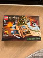 LEGO Harry Potter Advent Kalender (76404) sealed!, Ophalen of Verzenden, Zo goed als nieuw