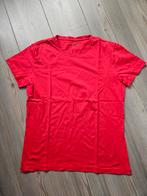 Calvin Klein heren shirt, Ophalen of Verzenden, Nieuw, Maat 52/54 (L), Rood