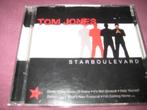 Tom Jones: Starboulevard, Ophalen of Verzenden, 1980 tot 2000, Zo goed als nieuw