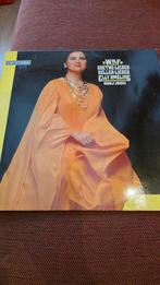 Wolf Goethe-Lieder - Elly Ameling LP, Ophalen of Verzenden, Romantiek, Zo goed als nieuw, Vocaal