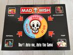 MadWish - Durven, Doen of Waarheid Bordspel, Drie of vier spelers, Ophalen of Verzenden, Gebruikt