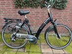 Sparta ion black line 28 inch 7 versnelling, Fietsen en Brommers, Elektrische fietsen, 51 tot 55 cm, Ophalen, Gebruikt, Sparta