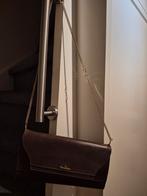 EtienneAigner unieke tas, Sieraden, Tassen en Uiterlijk, Tassen | Damestassen, Ophalen of Verzenden, Gebruikt, Bruin, Handtas