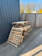 Gratis palets, Doe-het-zelf en Verbouw, Hout en Planken, Ophalen of Verzenden, Minder dan 200 cm, Pallet