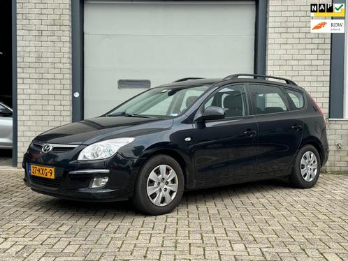 Hyundai I30 CW 1.6i Dynamic AIRCO/NAP, Auto's, Hyundai, Bedrijf, Te koop, i30, ABS, Airbags, Airconditioning, Alarm, Centrale vergrendeling