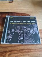 Eric Dolphy, Ophalen of Verzenden, 1980 tot heden, Zo goed als nieuw, Jazz