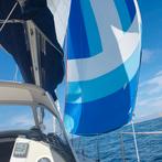 Dehler 32 gevraagd, Watersport en Boten, Ophalen, 6 meter of meer, Gebruikt, Spinnaker