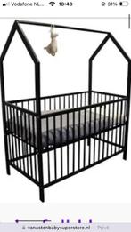 colorfull home bedje, Ophalen of Verzenden, Zo goed als nieuw, Ledikant