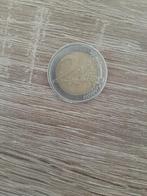 2008 kibbis 2 euro munt, Postzegels en Munten, Munten | Europa | Euromunten, Ophalen of Verzenden, Duitsland, 2 euro