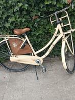 Nog zeer nette damesfiets hier overbodig, Fietsen en Brommers, Fietsen | Dames | Omafietsen, Ophalen, Zo goed als nieuw