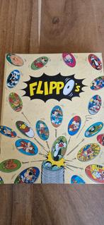 Flippo map 1, Verzamelen, Flippo's, Ophalen of Verzenden, Verzameling