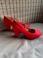 Anna field pump maat 36, Nieuw, Ophalen of Verzenden, Rood, Pumps
