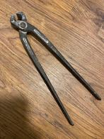 Antieke Knipex nijptang, Antiek en Kunst, Ophalen of Verzenden