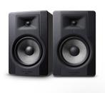 M-Audio BX8 D3 studio monitors – Goede staat, Audio, Tv en Foto, Luidsprekers, Overige merken, Ophalen of Verzenden, Zo goed als nieuw