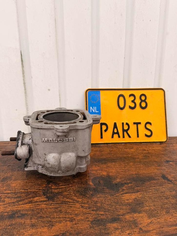 Malossi 172cc lc cilinder, Motoren, Tuning en Styling, Ophalen of Verzenden