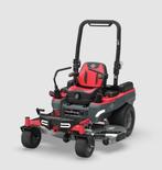 CRAMER 82V ZERO-TURN ZITMAAIER MAAIER MAXIMUS INCL. ACCU'S, Tuin en Terras, Ophalen, Cramer, Nieuw, Mulchfunctie