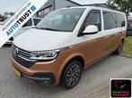 Volkswagen Transporter 2.0 TDI L2H1 31 DC 4Motion Bulli T6., Automaat, Gebruikt, Euro 6, 4 cilinders