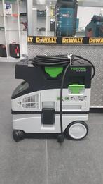 Festool CTL MINI I 230V Stofzuiger, Doe-het-zelf en Verbouw, Ophalen, Info@kingcashshoptilburg.nl, Festool, Tilburg