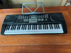 Keyboard MAX KB1, Muziek en Instrumenten, Keyboards, Ophalen, Zo goed als nieuw, 61 toetsen, Overige merken