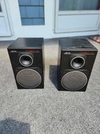 Jamo Compact 70 speakers in perfecte staat!, Audio, Tv en Foto, Front, Rear of Stereo speakers, Ophalen of Verzenden, Zo goed als nieuw