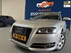 Audi A3 Sportback 1.8 TFSI Ambition Advance Automaat,bj.2012, Auto's, Audi, 4 cilinders, 700 kg, Origineel Nederlands, Bedrijf
