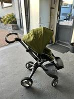 Stokke kinderwagen, Ophalen, Gebruikt, Kinderwagen