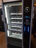 Vendo evolution combi automaat met lift gekoeld, Ophalen, Zo goed als nieuw