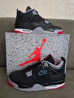 Nike Air Jordan 4 / 47.5, Kleding | Heren, Schoenen, Ophalen of Verzenden, Nieuw, Zwart, Nike Air Jordan